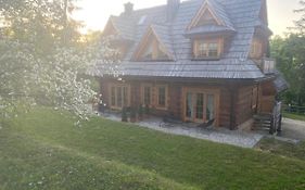 Apartamenty Krzeptówki 3a